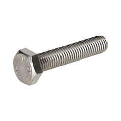 BULLONE ESAGONALE M10X50-A2-70 ISO 4017