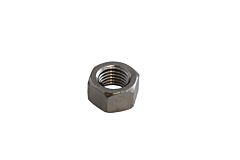 HEXAGON NUT M20-A2-70 ISO 4032