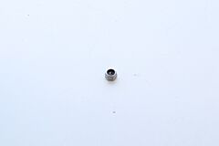 Dado esagonale M5-A2-70 ISO 7040 invecch