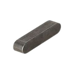 LINGUETTA DI AGGIUSTAMENTO A6X6X32 DIN 6