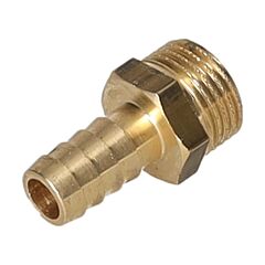 HOSE NIPPLE R1 / 2 "CONO INTERNO PER TUB