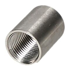 MANICOTTO 1/2" N333 1.4571