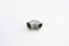 ANGOLO 1/2" NR.90 ZINC.