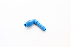 RACCORDO DI TUBO WES 6 R 1/8"