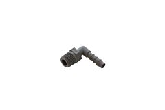 RACCORDO DI TUBO WES 6 R 1/4"