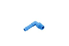 RACCORDO DI TUBO WES 8 R 1/4"