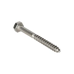VITE PER LEGNO 6X60-A2-70 DIN 571