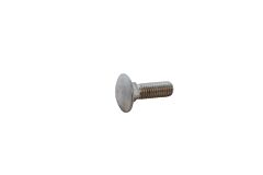 VITE CON TESTA A CALOTTA M10X30-A2 DIN 6