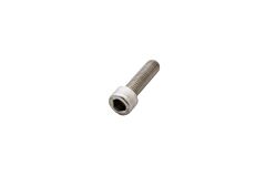 VITE A TESTA CILINDRICA M10X35-A2-70 ISO