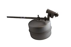 VALVOLA A GALLEGGIANTE VA 1/2",16 BAR