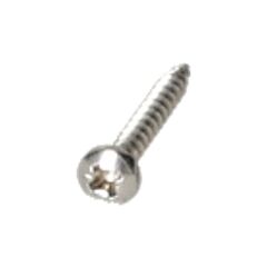 VITE PER TRUCIOLATO 4,0X30 A2 PAN HEAD