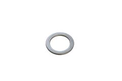 DISCO DI SOSTEGNO S25X36X2-A2-70 DIN 988