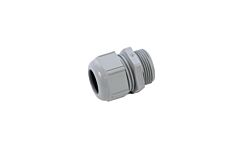 RACCORDO PER CAVI SKINTOP M25X1,5