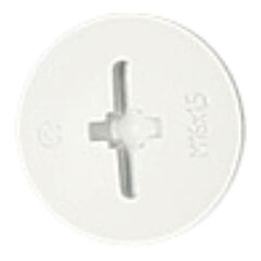 CHIUSURA CIECA METRICA M16X1,5