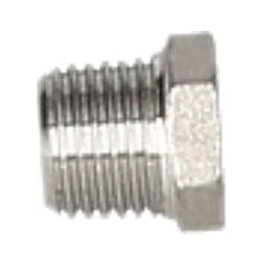 ELEMENTO DI RIDUZIONE 1/4"X 1/8" NR.325