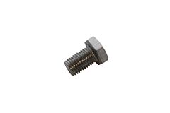 BULLONE ESAGONALE 8MM M16X25-A2