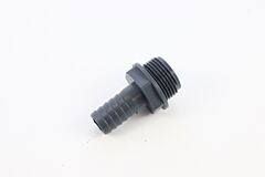 BUSSOLA TUBO FLESSIBILE AG1" D20 TIPO 81