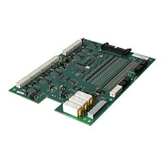 SUPPORTO  I/O BOARD 4043