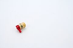 EN: THERMO VALVE 1/2" 63°C 10BAR