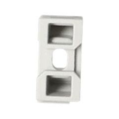 FASCETTA MATERIALE SINTETICO TUBO M20 05