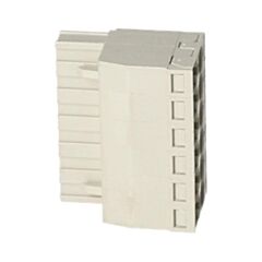 MORSETTO  INNESTO 8113 BFK/6-POLI RM 5MM
