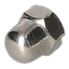 DADO CIECO M6-A2-70 DIN 1587