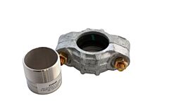 EN: KIT VICTAULIC SV 8 INKL. 2" FITTING