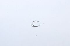 ANELLO DI SICUREZZA 16X1-MIC DIN 471 MIC