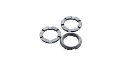 ANELLO DI SOSTEGNO, KIT PER POMPA AR RCW