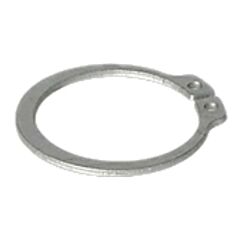 ANELLO DI SICUREZZA 30X1,5 MIC DIN 471 M