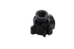 VALVE BODY NO.520000 HYDRO MINDER DOSING