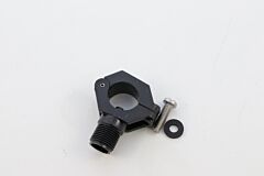 MONTAGGIO CLAMP 1/2 "PER ugello di spruz