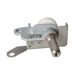 CARRIAGE RIGHT PRE-ASSEMBLED ROOF BRUSH
