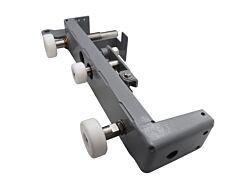 CARRIAGE LEFT PRE-ASSEMBLED ROOF BURSH