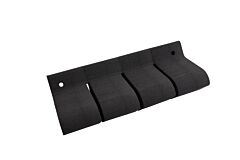 PROTEZIONE COLLISIONE BUFFER RD PE-FOAM