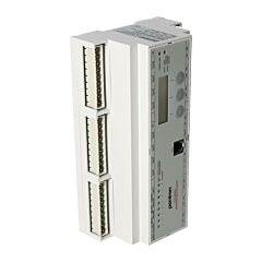 **AMPLIFICATORE 8 CANALI - 24VDC