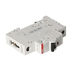 CIRCUIT BREAKER B 20A 1POL. S201-B20