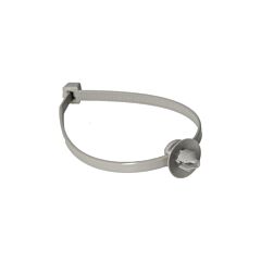 FASTENING TIE T50RFT6 GREY HELLERMANN 15