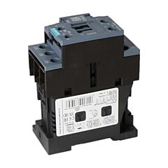 MOTOR CONTACTOR S0 24V DC 5,5KW