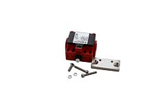 SAFETY SWITCH COMPLETE W. PLATE