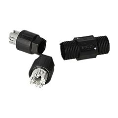 CONNETTORE CAVO 4X1,5QMM IP67 Q 1,5/4IDC