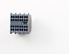 AUXILIARY SWITCH BLOCK 6A FOR S00 4OE CC