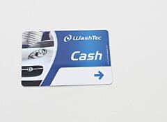Scheda transponder WashTec Cash ETB Cash