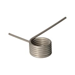 MOLLA A SPIRALE T-17037L; 270° FILO 3,2