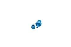 RACCORDO CK-1/8-PK3-KU