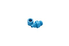 RACCORDO CK 1/4"-PK6-KU