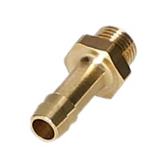 BUSSOLA TUBO FLESSIBILE N - 1/4 - P - 9