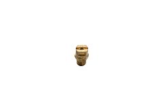 UGELLO H1/8 U 6520 OTTONE