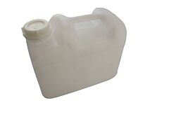 TANICA DA 5 LTR. NATURALE CON CHIUSURA N