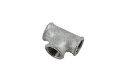 ELEMENTO A T 3/4" 130 ZINCATO